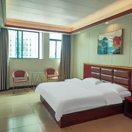 Foshan Jiahe Apartment