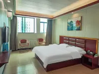 Foshan Jiahe Apartment - Posadas
