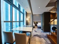 HOTEL HLB Các khách sạn gần Seo-dong