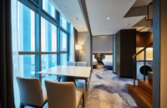 호텔 에이치엘비