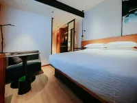 西寧萬豪萬楓飯店