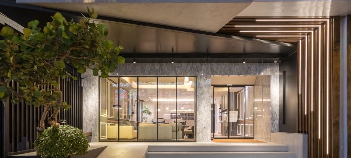 Just Enjoy Hotel Hotel a Tainan
