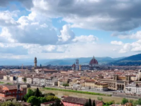 Hotel Art Atelier - Place of Charme Hoteles cerca de Campanario de Giotto