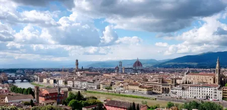 Hotel Art Atelier - Place of Charme