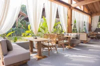 Canbeauty Resort and Spa Jiangzhou Chongzuo