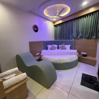 Hotel Grand Acme Hotels near Vaishnodevi Temple
