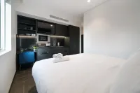 Spice On Broadway Hotels in Chippendale