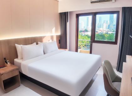 Shankee Sudirman