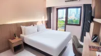 Shankee Sudirman Hotels in Sudirman