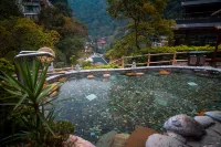 Longsheng Hot-spring Hotel - suối nước nóng