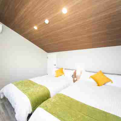 淡路オーシャンビューイン草香 Rooms