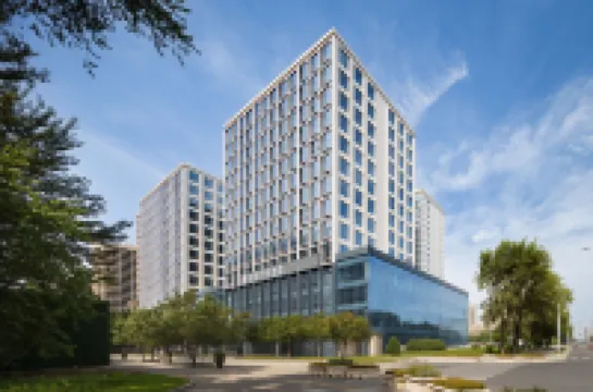 โรงแรมเอพอคแอนด์อีเลแกนซ์