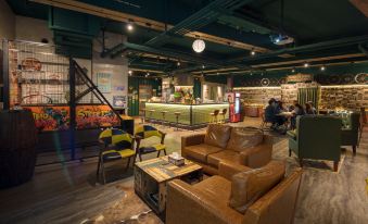 Roaders Hotel Zhonghua