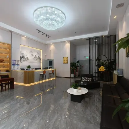 Fangting Grand Hotel