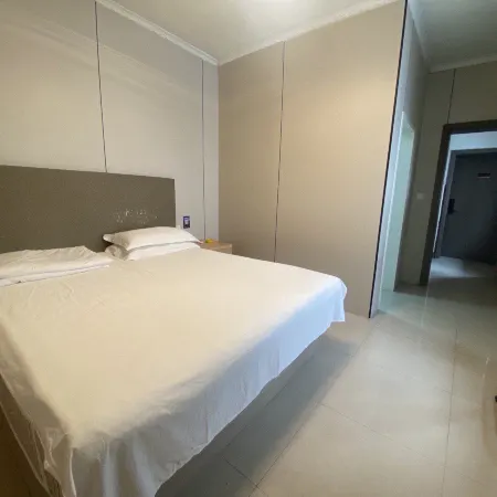 OYO Zhoukou Jindi Hotel