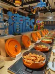 Ming Zuo Xing Tan Hotel Hotel a Qufu