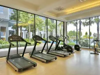 Sunway GRID Residence SunwayXpark BigBox By Stayrene - 3-Star