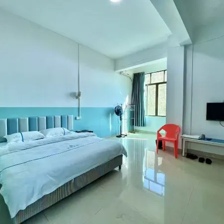 Lanyu Inn
