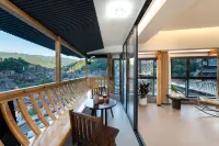 Muchenshanju Homestay (Xijiang Qianhu Miao Village Scenic Area, No.6 Wind-rain Bridge Branch)