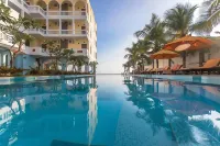 Grace Boutique Resort Отели в г. 