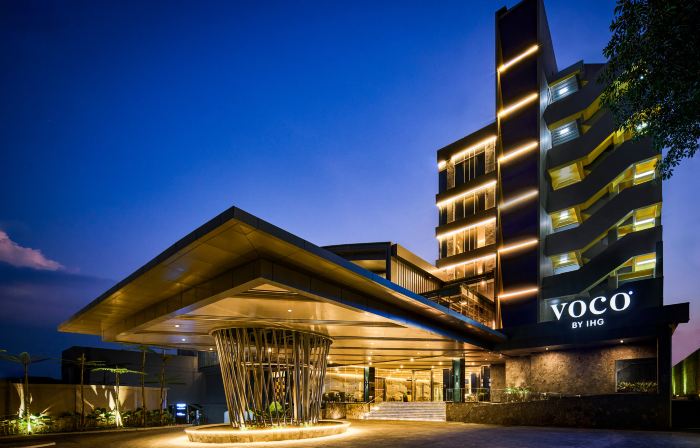 voco BANDUNG SETIABUDI by IHG