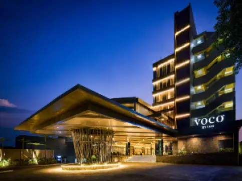 voco BANDUNG SETIABUDI by IHG
