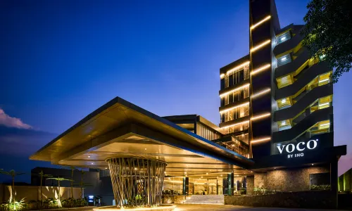 voco BANDUNG SETIABUDI by IHG