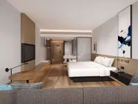Fairfield by Marriott Yinchuan Xingqing Hotel a Yinchuan