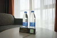 雲棲輕居酒店（陝西服裝工程學院店） 鄰近陝西科技大學鎬京學院的酒店