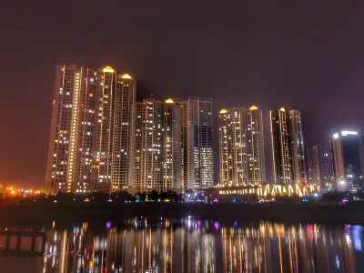 Hanoi Cau Giay Vinhomes D’Capitale – CG Prestige Hotels in Quan Cau Giay