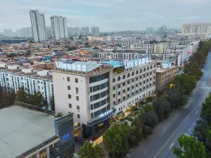 Bernard Hotel (Kashgar Ancient City Branch)
