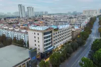 Bernard Hotel (Kashgar Ancient City Branch) Hotels near Kashi Laining International Airport