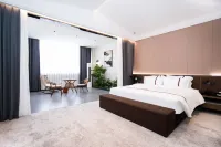 International Enterprise Center Economic Zone Hotel - 2-Star