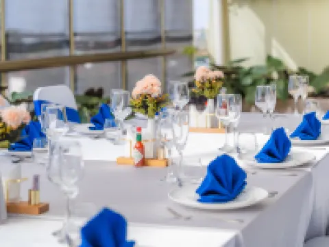 スイス レナナ マウント ホテル ナイロビのホテル