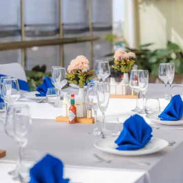 Swiss Lenana Mount Hotel