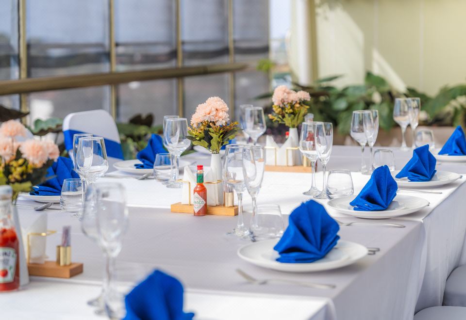 스위스 레나나 마운트 호텔