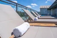 Swiss Lenana Mount Hotel