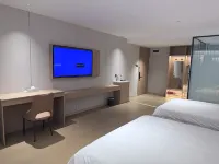 Yujian Hotel (Gushi Xiyalibao Shopping Plaza) 서구화산 관광지구 류몽강 계곡 주변 호텔