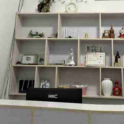 劍閣春城客棧 Hotel Exterior