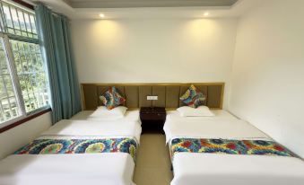 Zhangjiajie Xiangjia Xiaoyuan Homestay