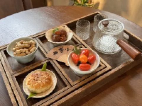 Three Governors' Villa Hotéis em Linhai