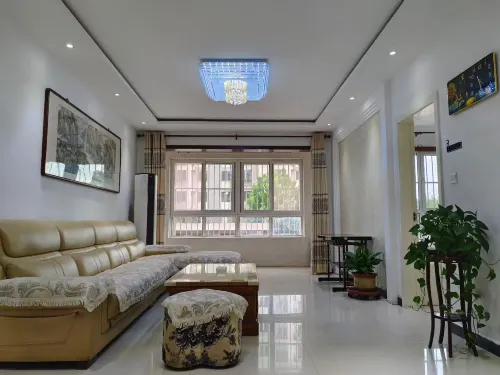 Luanzhou Anxin Homestay