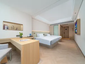 Days Inn Select by Wyndham (Yinchuan Drum Tower Pedestrian Street)