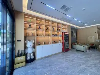 東方鉑思特飯店（東方高鐵站店） - 新開幕