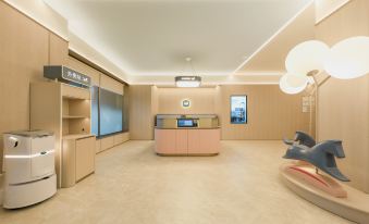 Hanting Hotel (Changchun Hongqi Street Xinmin Plaza Store)