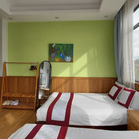 NEST HOUSE Homestay