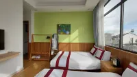 NEST HOUSE Homestay