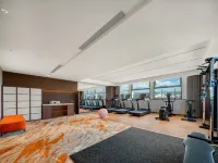 Maison New Century Hotel  Lishui Nanjing