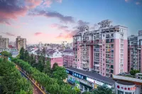 Zhishang Hotel (Shanghai Xinhua Hospital Jiangpu Road Subway Station) Hotels in Shanghai