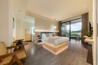 Mingyue Songjian Homestay (Heyuan Zijin Jiuhe Hot Spring) - 3 ดาว